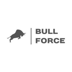 Bullforce logo